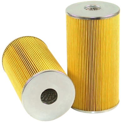 Filtr paliwa Filtr paliwa SN6236