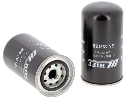Filtr paliwa Filtr paliwa SN25138