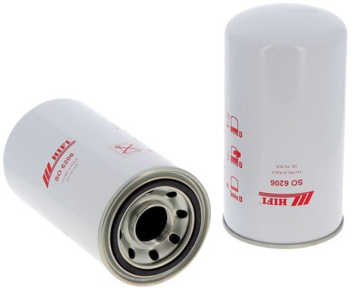 Filtr oleju Filtr oleju SO6206