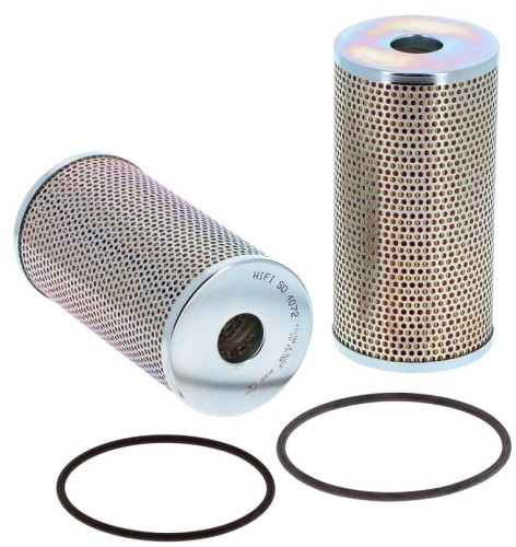 Filtr oleju Filtr oleju SO4072
