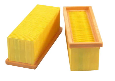 Filtr kabinowy Filtr kabinowy SC90377