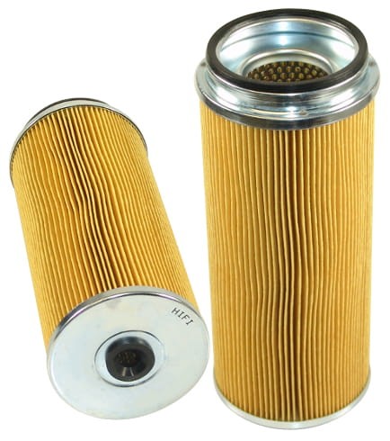 Filtr oleju Filtr oleju SO6166