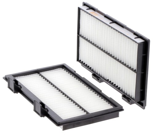 Filtr kabinowy Filtr kabinowy SC80101