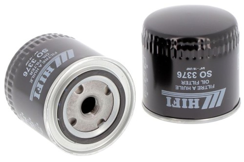 Filtr oleju Filtr oleju SO3376