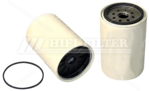 Filtr paliwa Filtr paliwa SN964630
