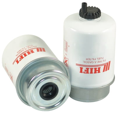 Filtr paliwa Filtr paliwa SN70340