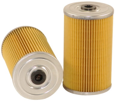Filtr oleju Filtr oleju SO6164