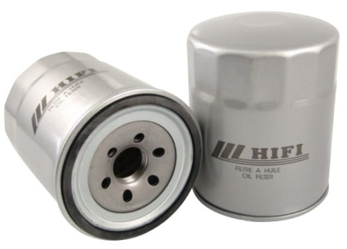 Filtr oleju Filtr oleju SO651