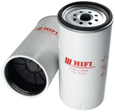 Filtr paliwa Filtr paliwa SN912002