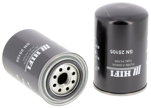Filtr paliwa Filtr paliwa SN25105
