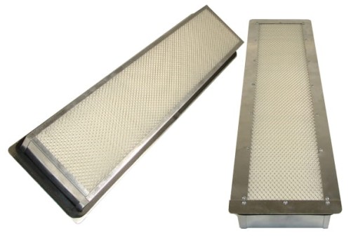 Filtr kabinowy Filtr kabinowy SC80059