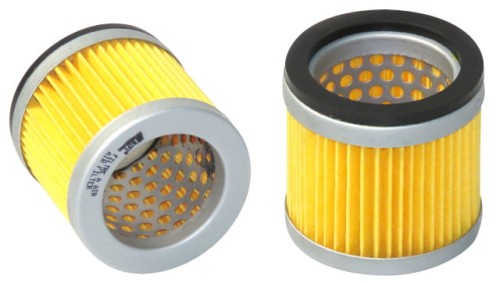Filtr odpowietrzania Filtr odpowietrzania SA12675