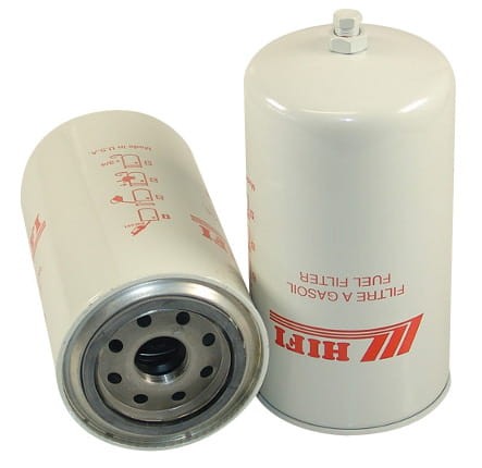 Filtr paliwa Filtr paliwa SN5076