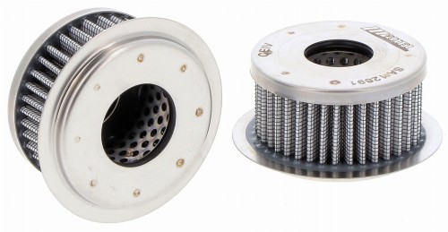 Filtr odpowietrzania Filtr odpowietrzania SA12691