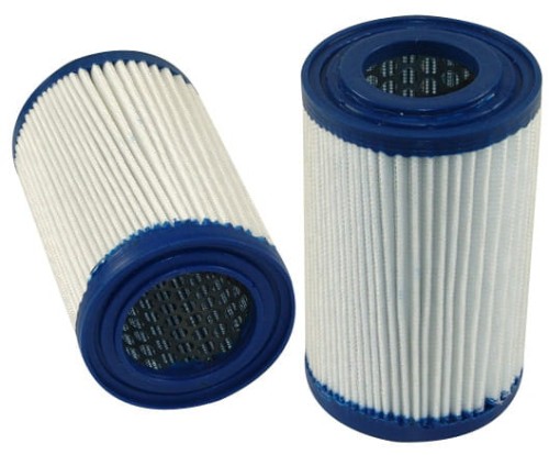Filtr odpowietrzania Filtr odpowietrzania SA12629
