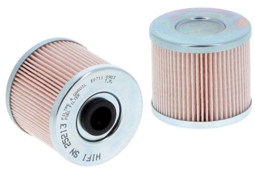 Filtr paliwa Filtr paliwa SN25213