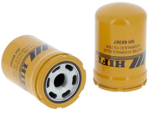 Filtr hydrauliczny skrzyni biegow Filtr hydrauliczny skrzyni biegow SH60367