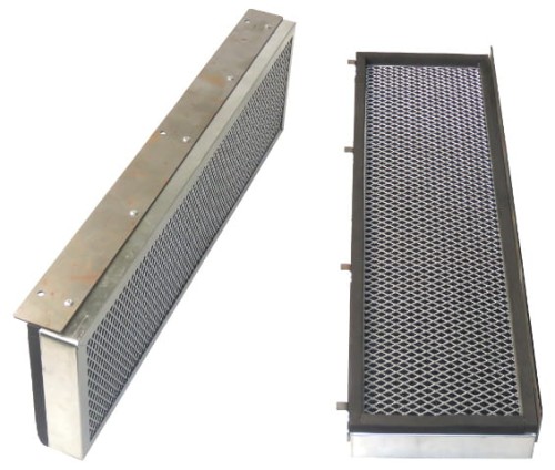 Filtr kabinowy Filtr kabinowy SC50298