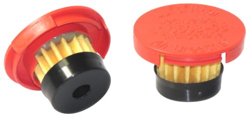 Filtr odpowietrzania Filtr odpowietrzania FS639
