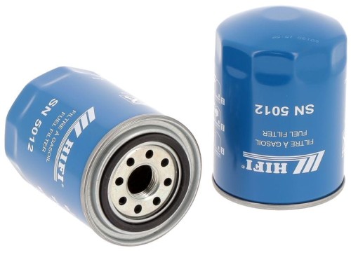 Filtr paliwa Filtr paliwa SN5012