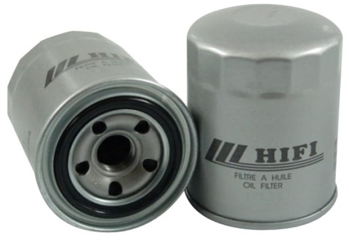 Filtr oleju Filtr oleju T7317