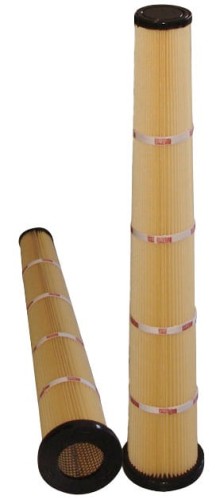 Filtr powietrza Filtr powietrza ASR975101AG041