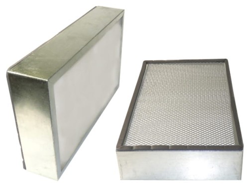 Filtr kabinowy Filtr kabinowy SC90350