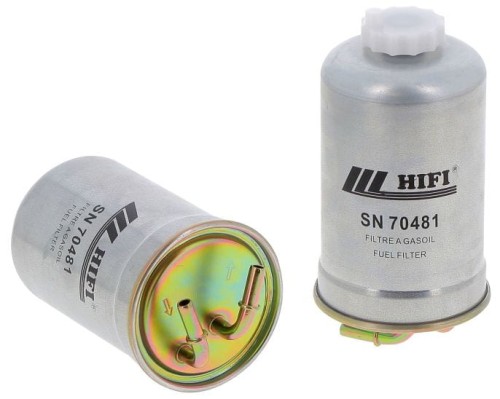 Filtr paliwa Filtr paliwa SN70481