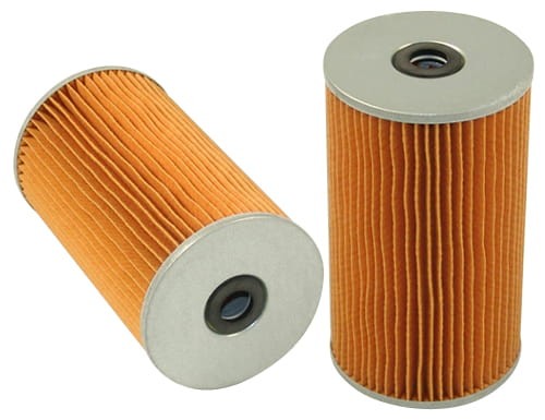 Filtr oleju Filtr oleju SO7313