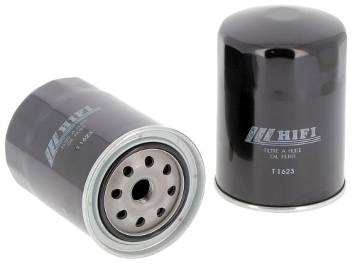 Filtr oleju Filtr oleju T1623