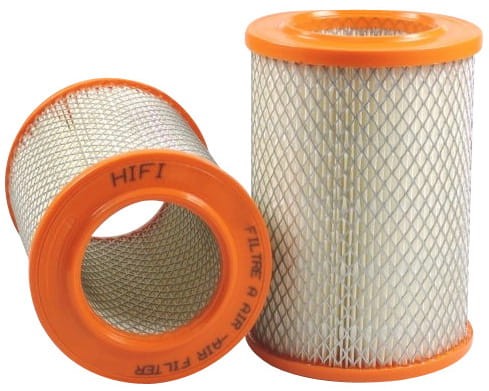 Filtr powietrza Filtr powietrza SA12168