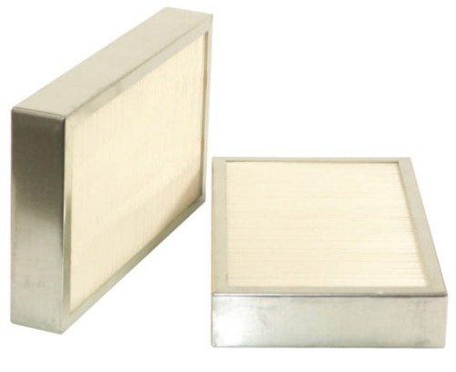 Filtr kabinowy Filtr kabinowy SC40097
