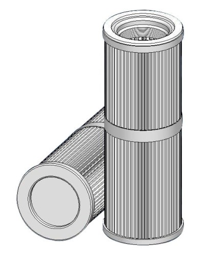 Filtr powietrza Filtr powietrza ASR989403AG016