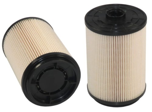 Filtr paliwa Filtr paliwa SN25205