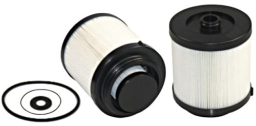 Filtr paliwa Filtr paliwa SN25204