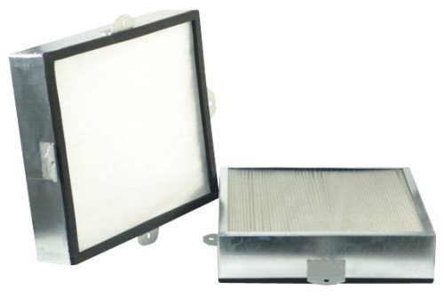 Filtr kabinowy Filtr kabinowy SC90048