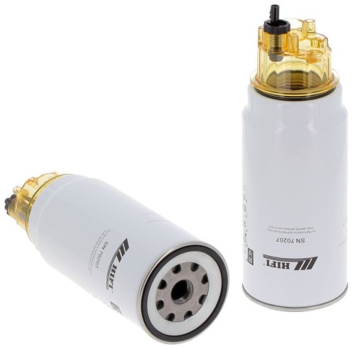 Filtr paliwa Filtr paliwa SN70207B