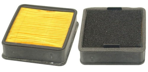 Filtr powietrza Filtr powietrza SA12456