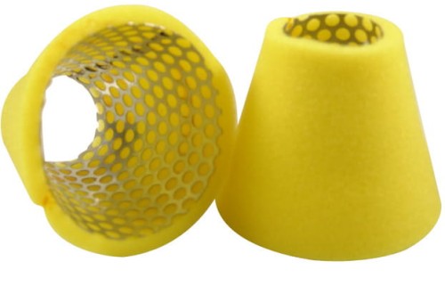 Filtr odpowietrzania Filtr odpowietrzania SA12600