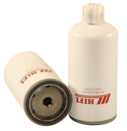 Filtr paliwa Filtr paliwa SN25108