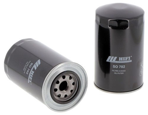 Filtr oleju Filtr oleju SO702