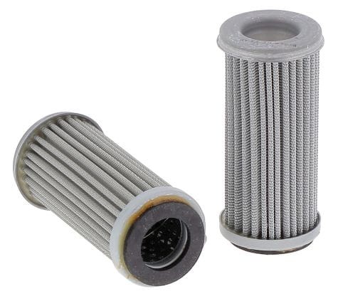 Filtr hydrauliczny ukladu kierowniczego Filtr hydrauliczny ukladu kierowniczego SH63018