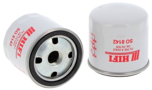 Filtr hydrauliczny ukladu kierowniczego Filtr hydrauliczny ukladu kierowniczego SO8142