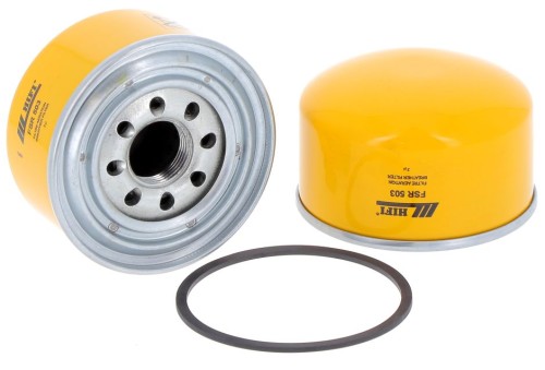 Filtr odpowietrzania Filtr odpowietrzania FSR503