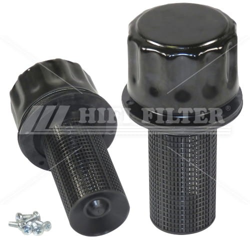 Filtr odpowietrzania Filtr odpowietrzania TCO703