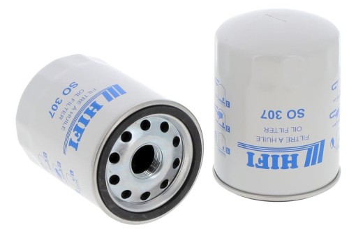 Filtr oleju Filtr oleju SO307