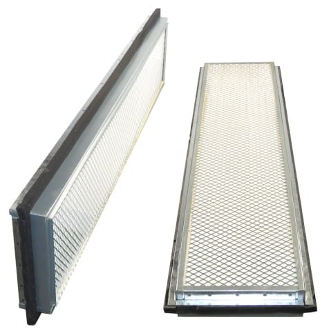 Filtr kabinowy Filtr kabinowy SC90407