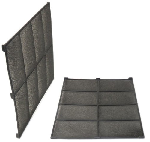 Filtr kabinowy Filtr kabinowy SC90327