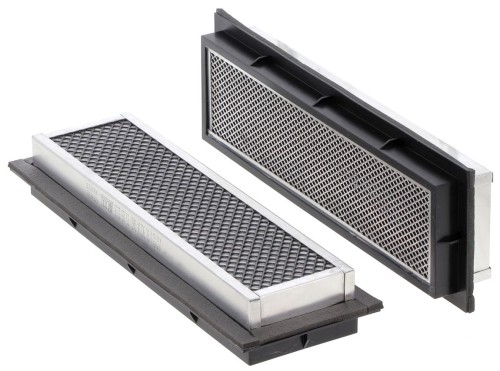 Filtr kabinowy Filtr kabinowy SC90214CAG