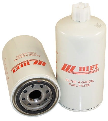 Filtr paliwa Filtr paliwa SN80066